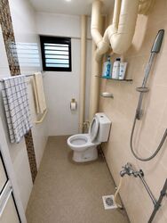 Blk 257 Yishun Sunshine (Yishun), HDB 4 Rooms #595112411